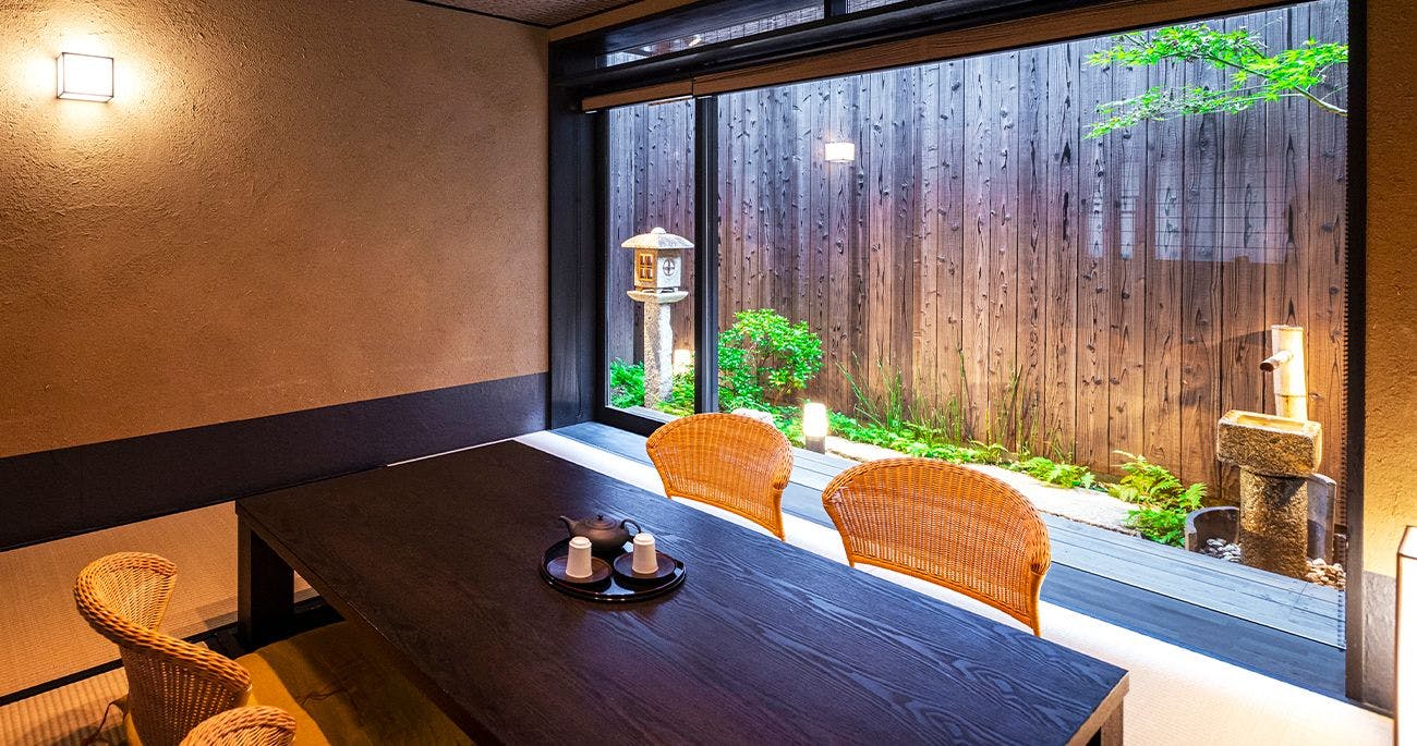 ห้องนั่งเล่นภายใน