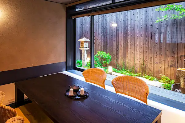 ห้องนั่งเล่นภายใน