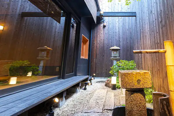 สวนเล็ก