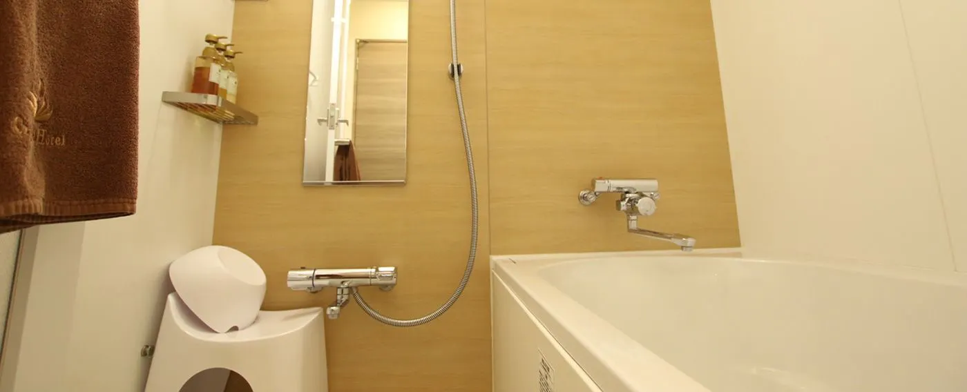 ห้องน้ำ