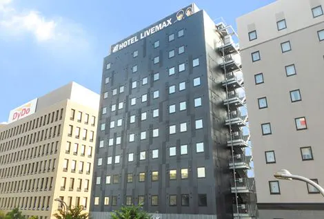 ภายนอกอาคาร