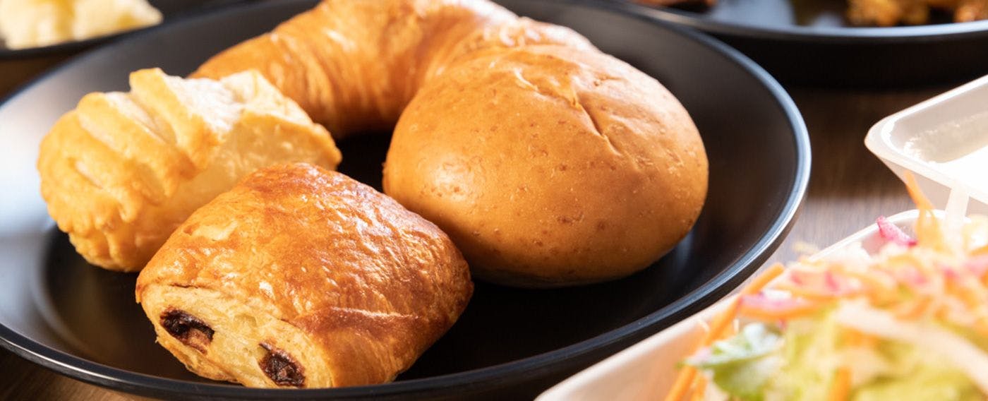 건강한 아침 식사