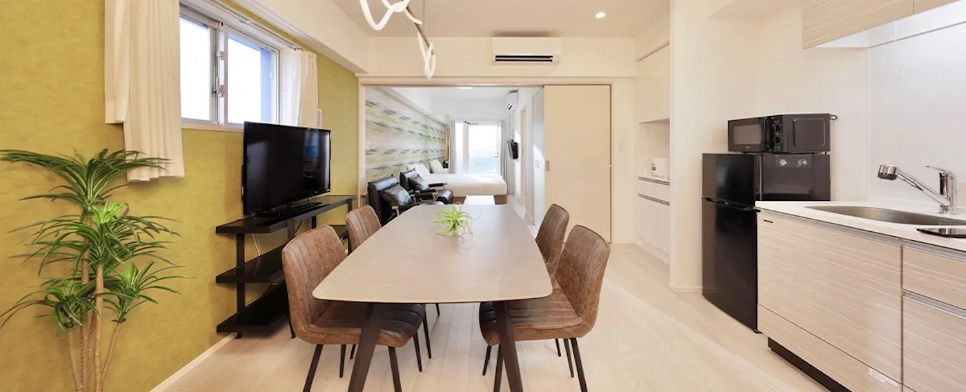 ห้องพัก