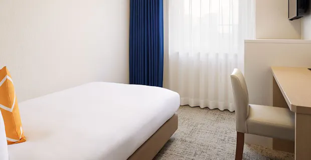 お部屋