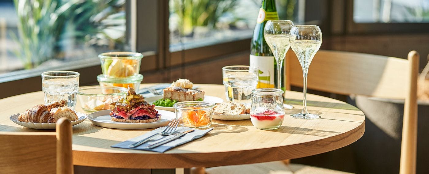 อาหารเช้า