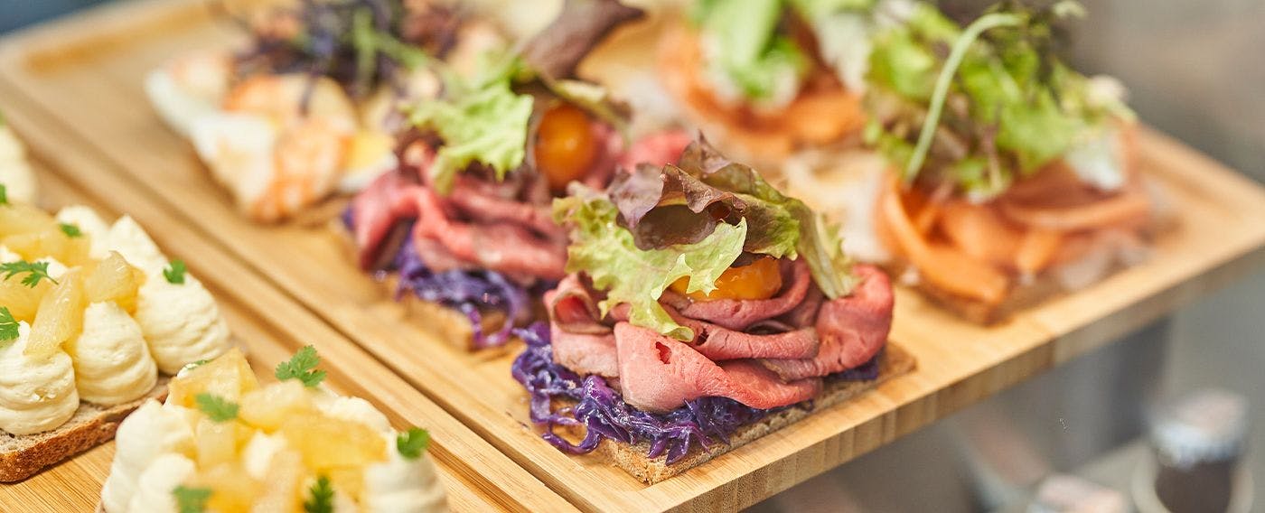 อาหารเช้า