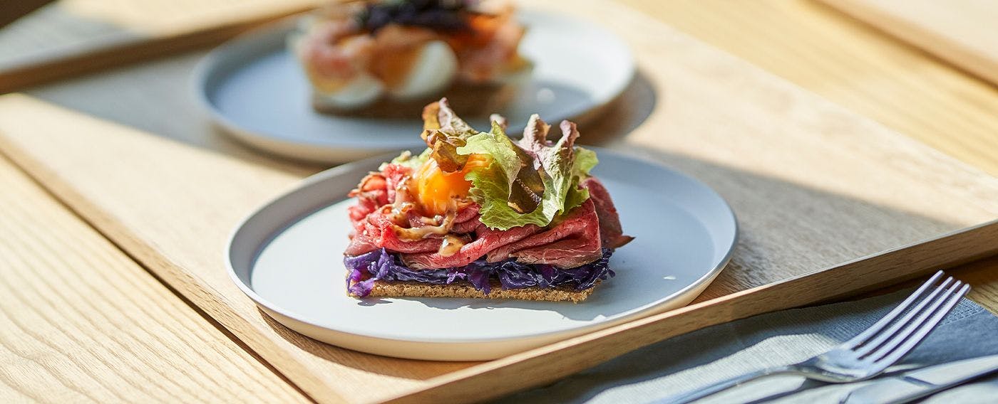 อาหารเช้า