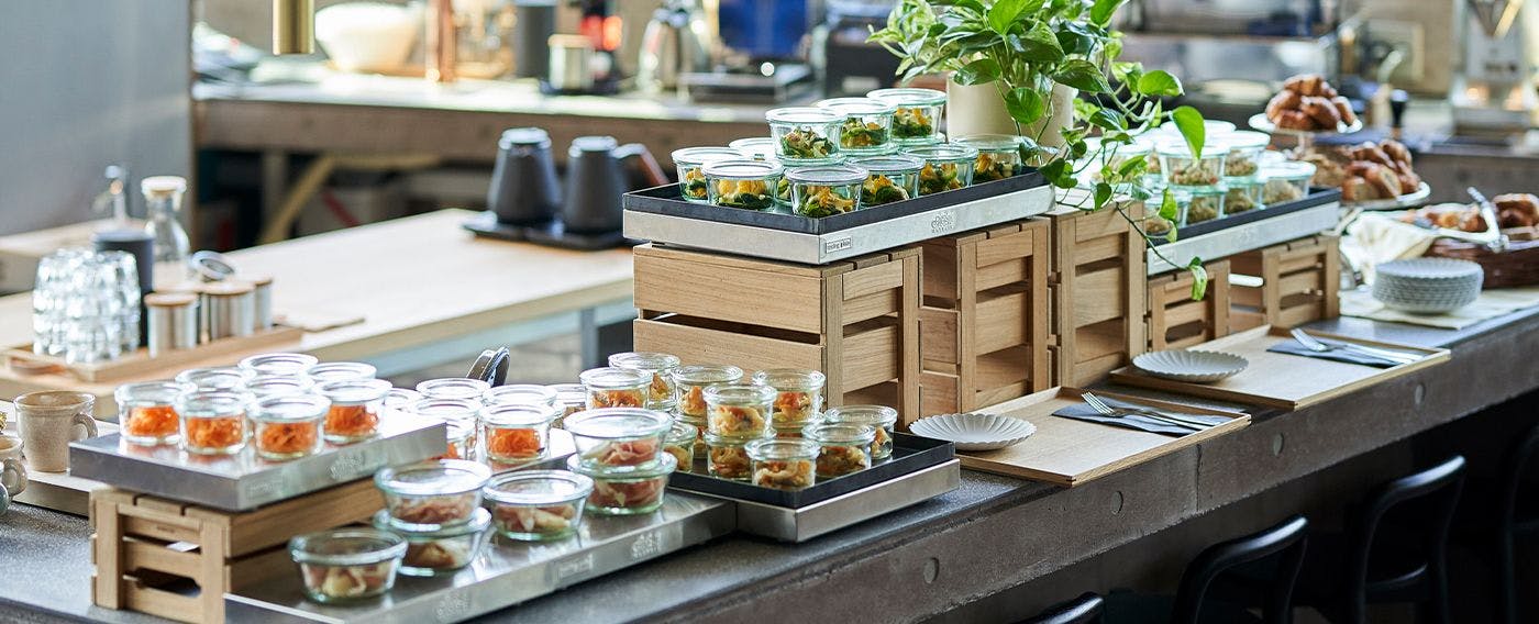 อาหารเช้า