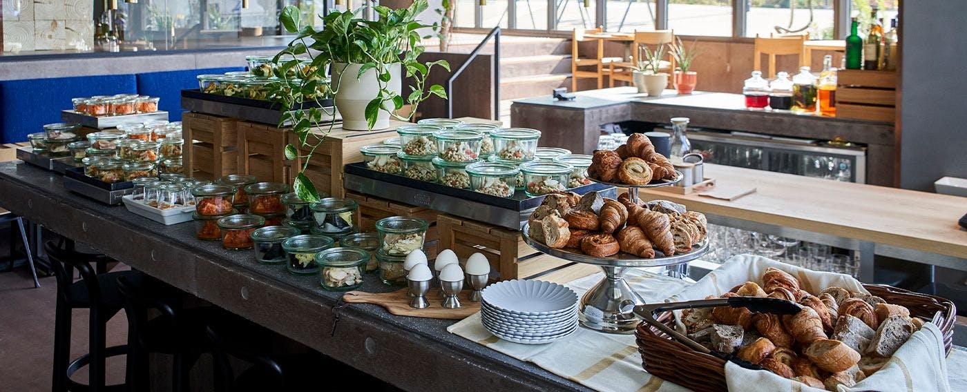 อาหารเช้า