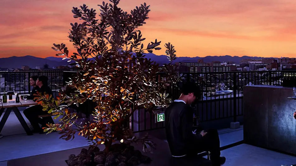 THE REIGN HOTEL KYOTO