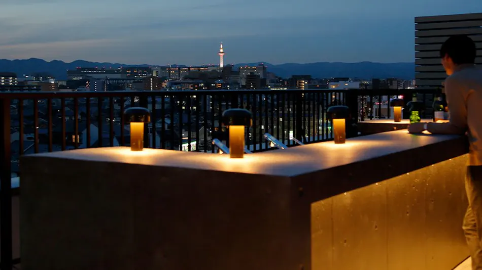 THE REIGN HOTEL KYOTO