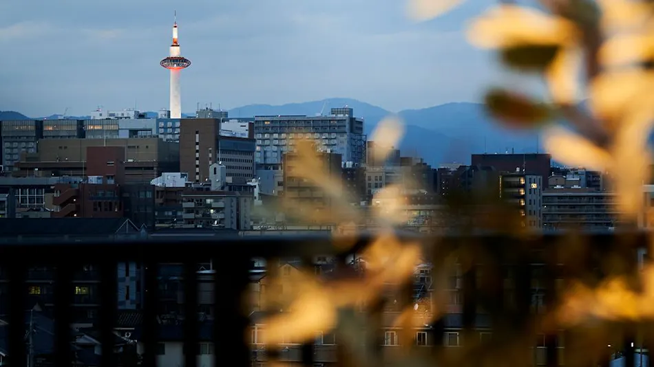 THE REIGN HOTEL KYOTO