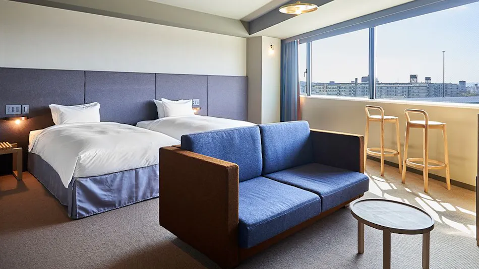 THE REIGN HOTEL KYOTO