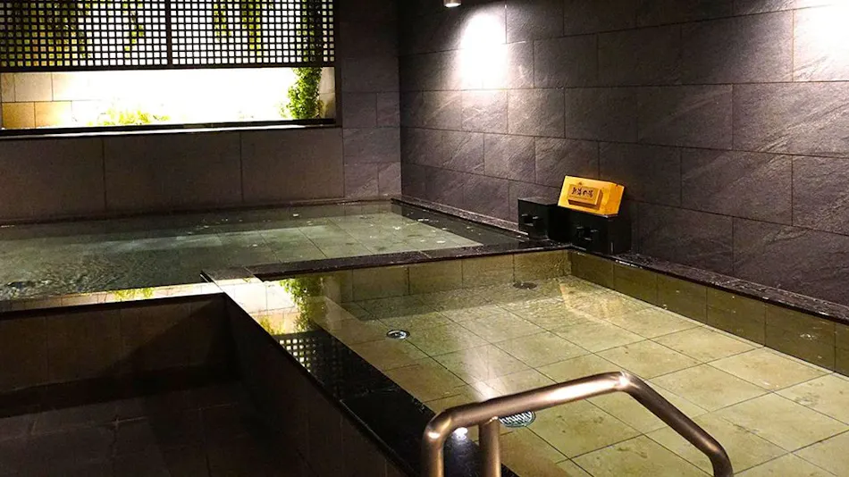 Hotel SUI Kobe Sannomiya by ABEST