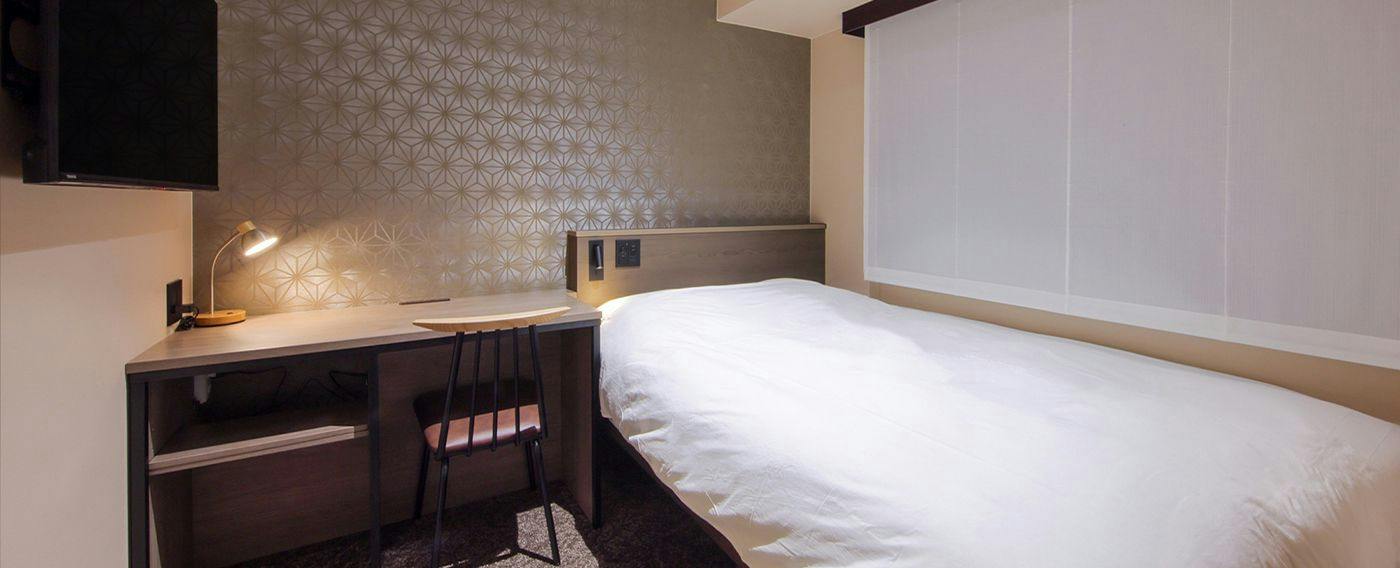 Hotel SUI Kobe Sannomiya by ABEST