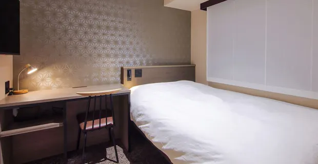 お部屋