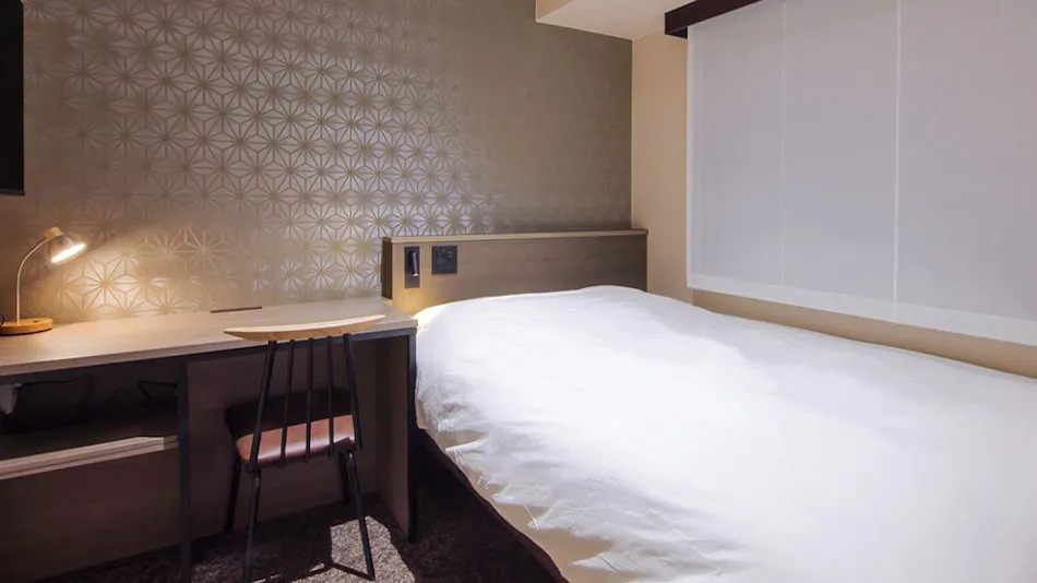 Hotel SUI Kobe Sannomiya by ABEST