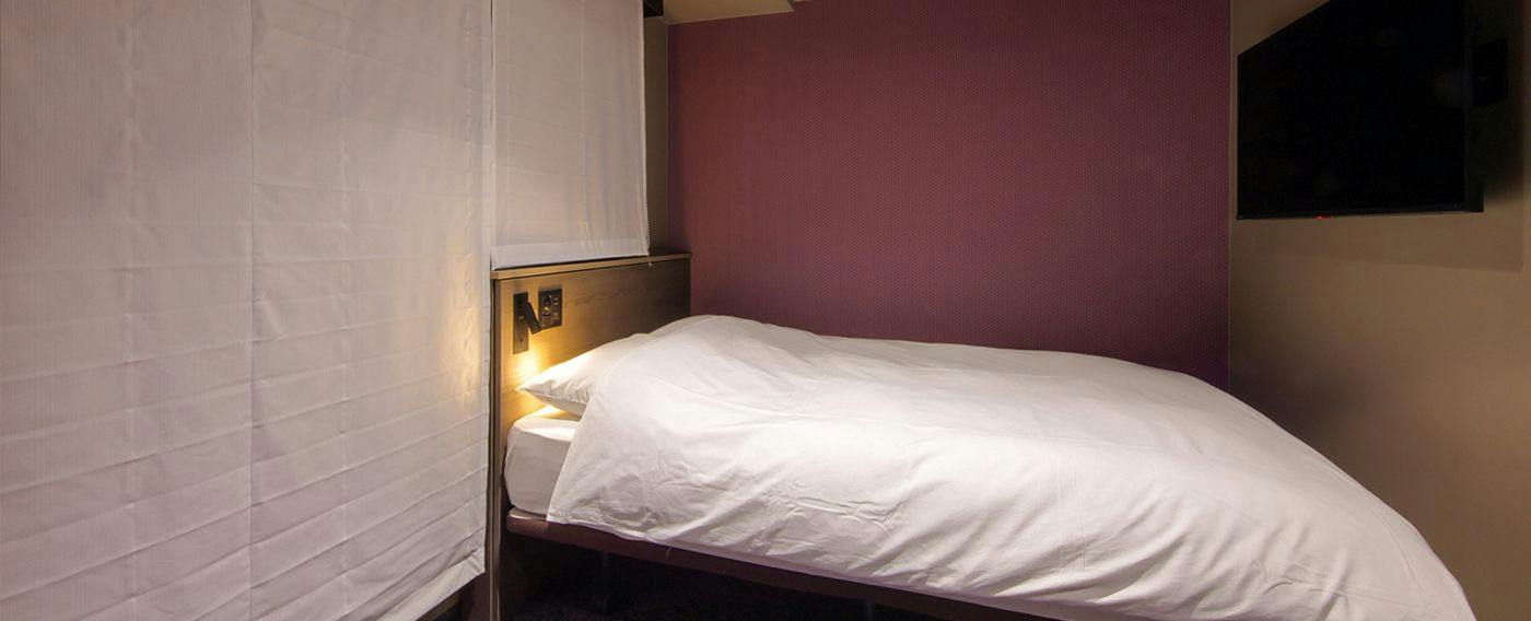 Hotel SUI Kobe Sannomiya by ABEST