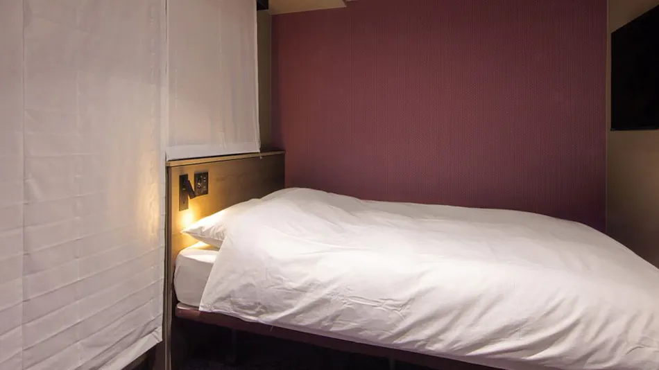 Hotel SUI Kobe Sannomiya by ABEST