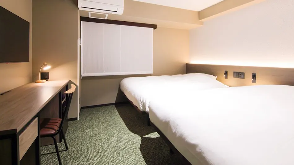 Hotel SUI Kobe Sannomiya by ABEST