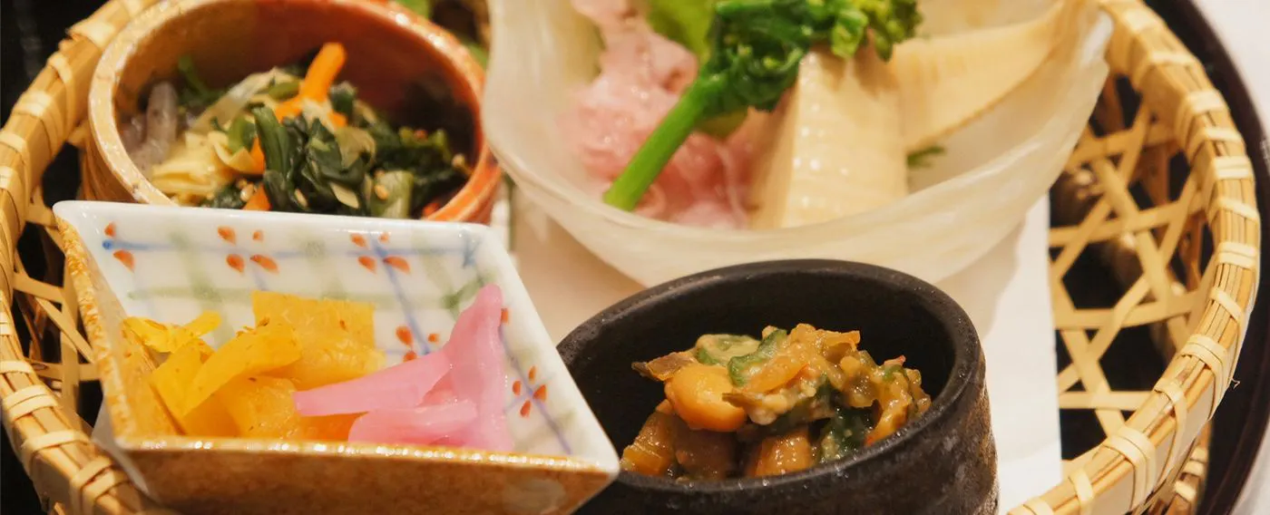 料理