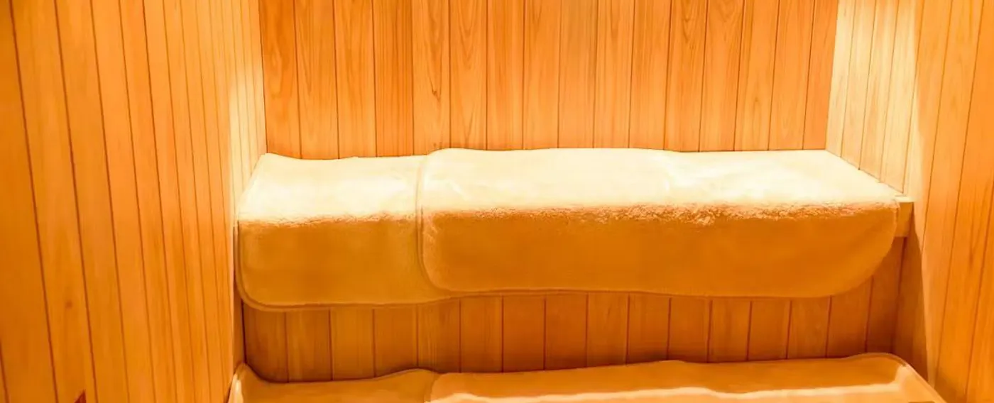 사우나