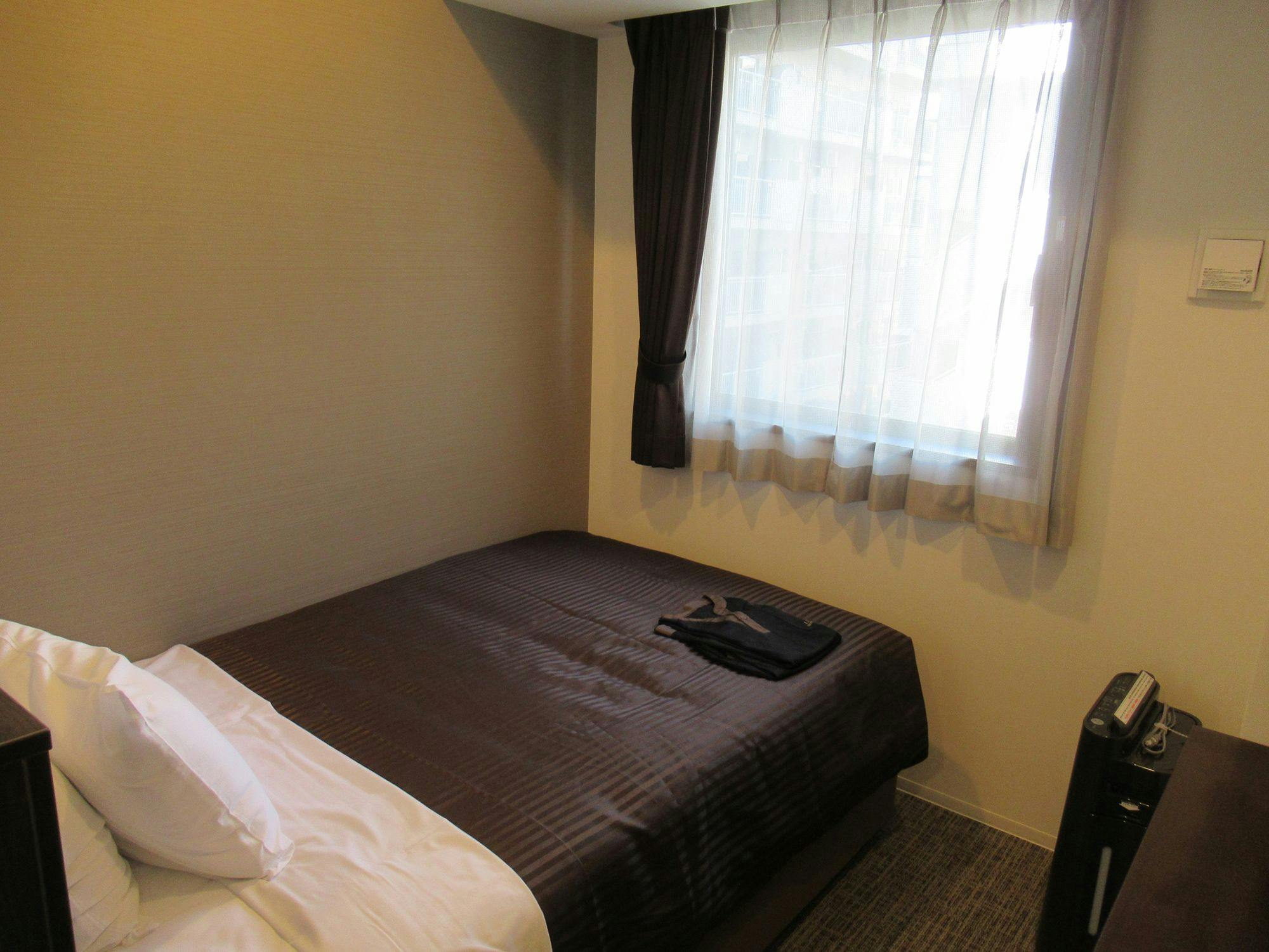 Natural Hot Spring Hotel Livemax PREMIUM Nagoya Marunouchi