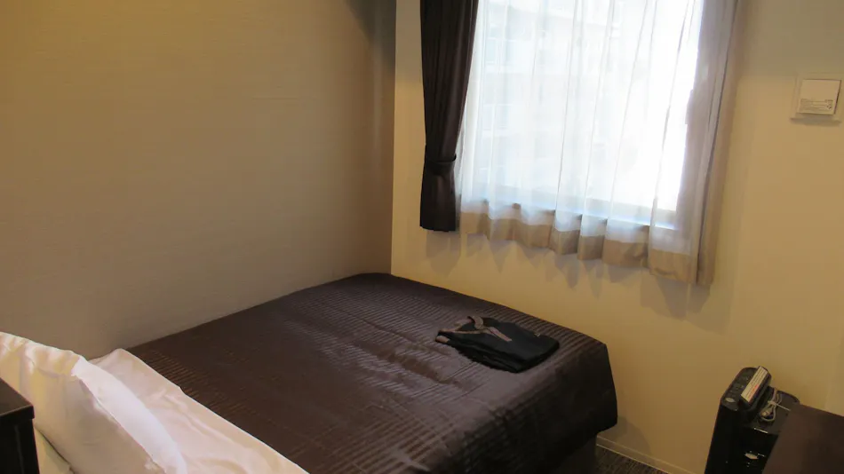 Natural Hot Spring Hotel Livemax PREMIUM Nagoya Marunouchi
