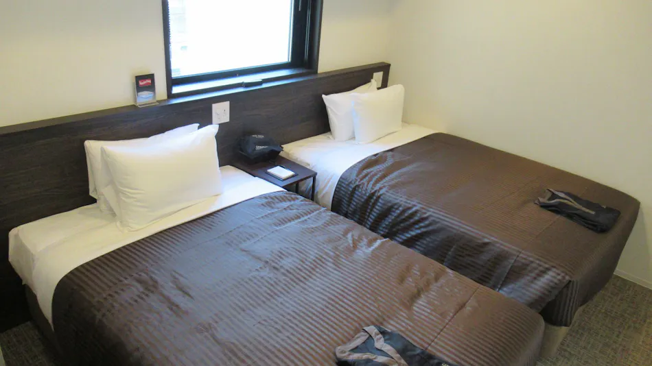 Natural Hot Spring Hotel Livemax PREMIUM Nagoya Marunouchi