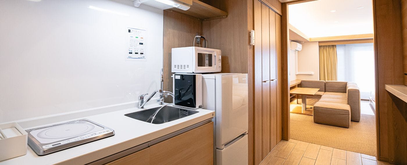 ห้องครัว