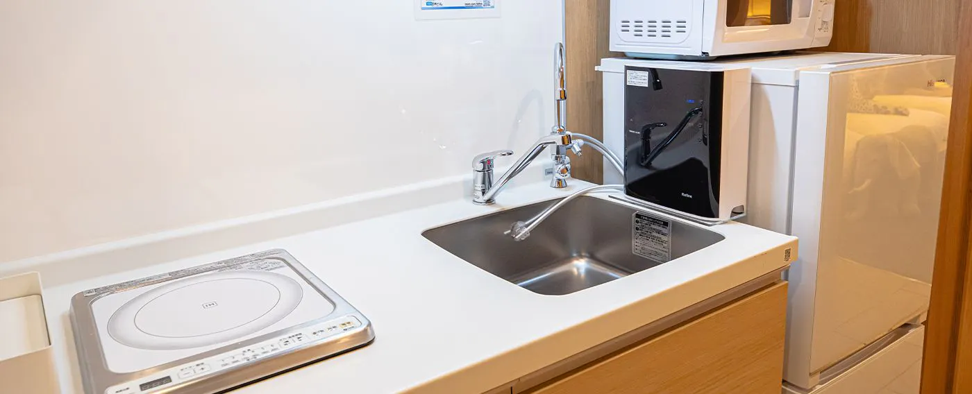 ห้องครัว