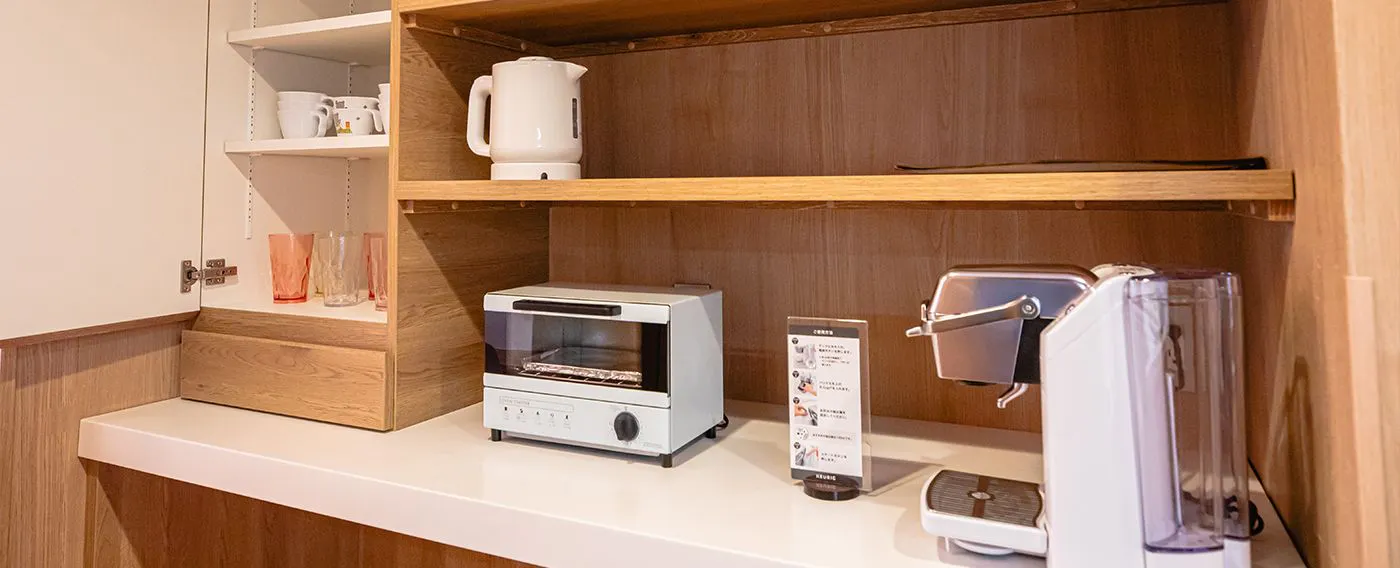 ห้องครัว