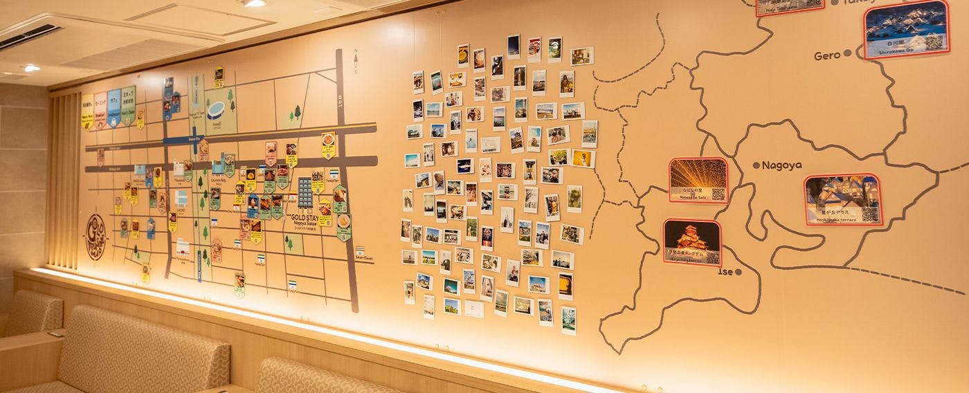 แผนที่สมบัติทองคำ