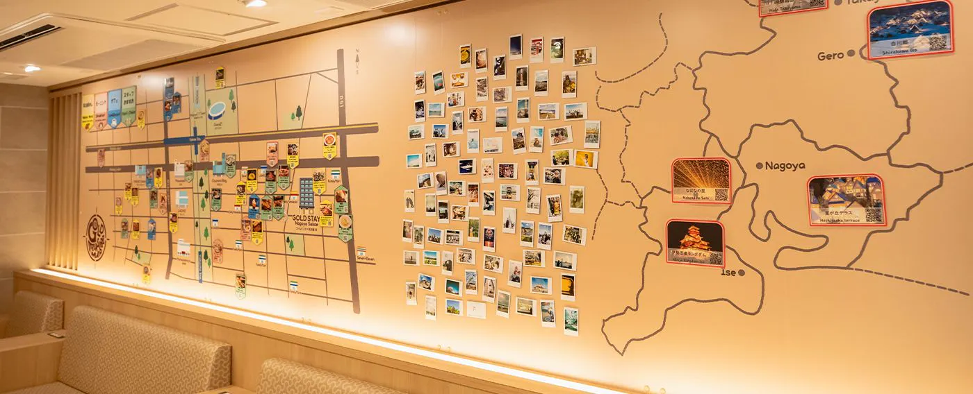 แผนที่สมบัติทองคำ