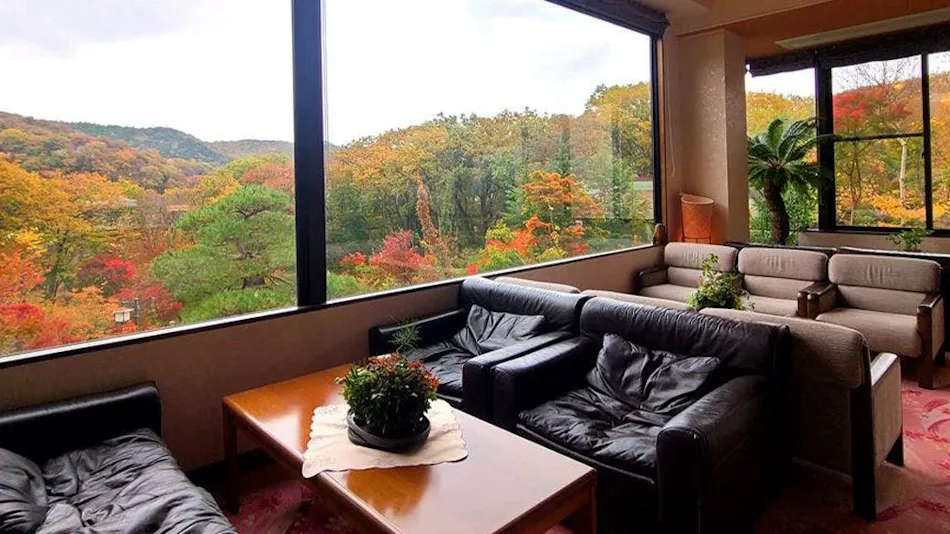 Shinkashi Onsen Gohousou