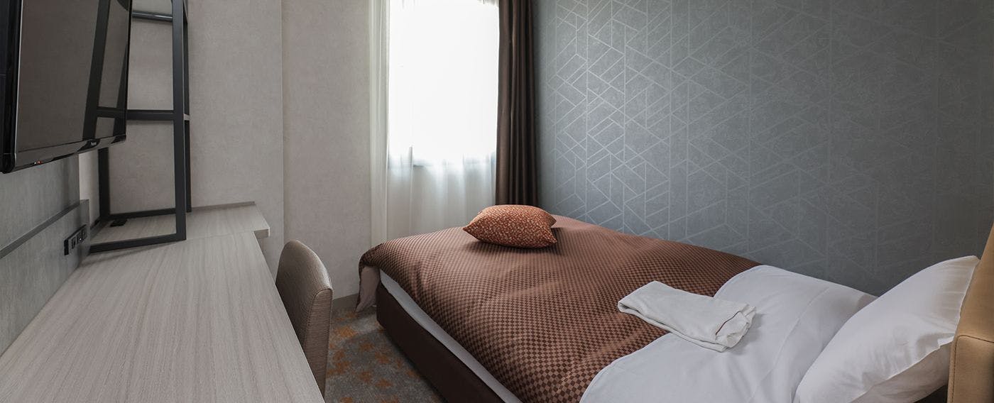Kamar tamu