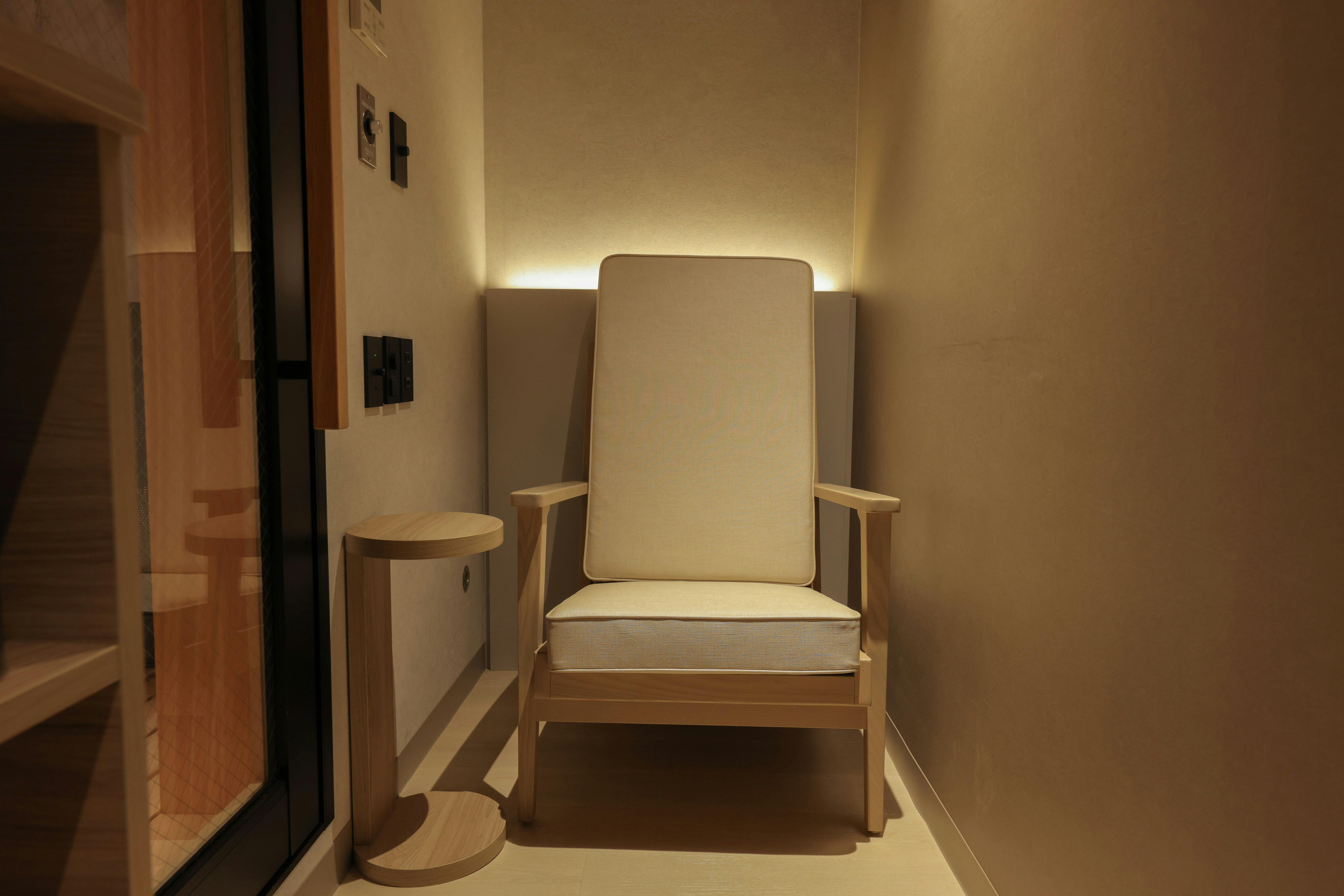 Sauna pribadi