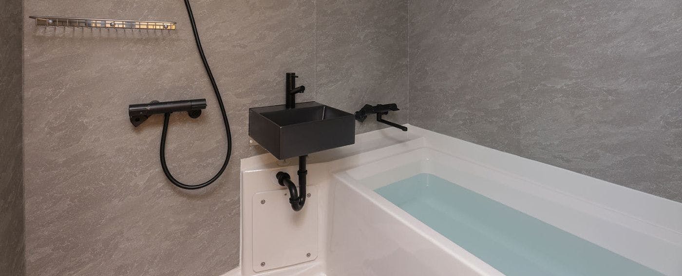 Sauna pribadi