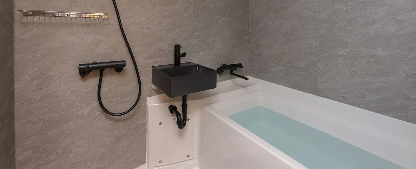 Sauna pribadi