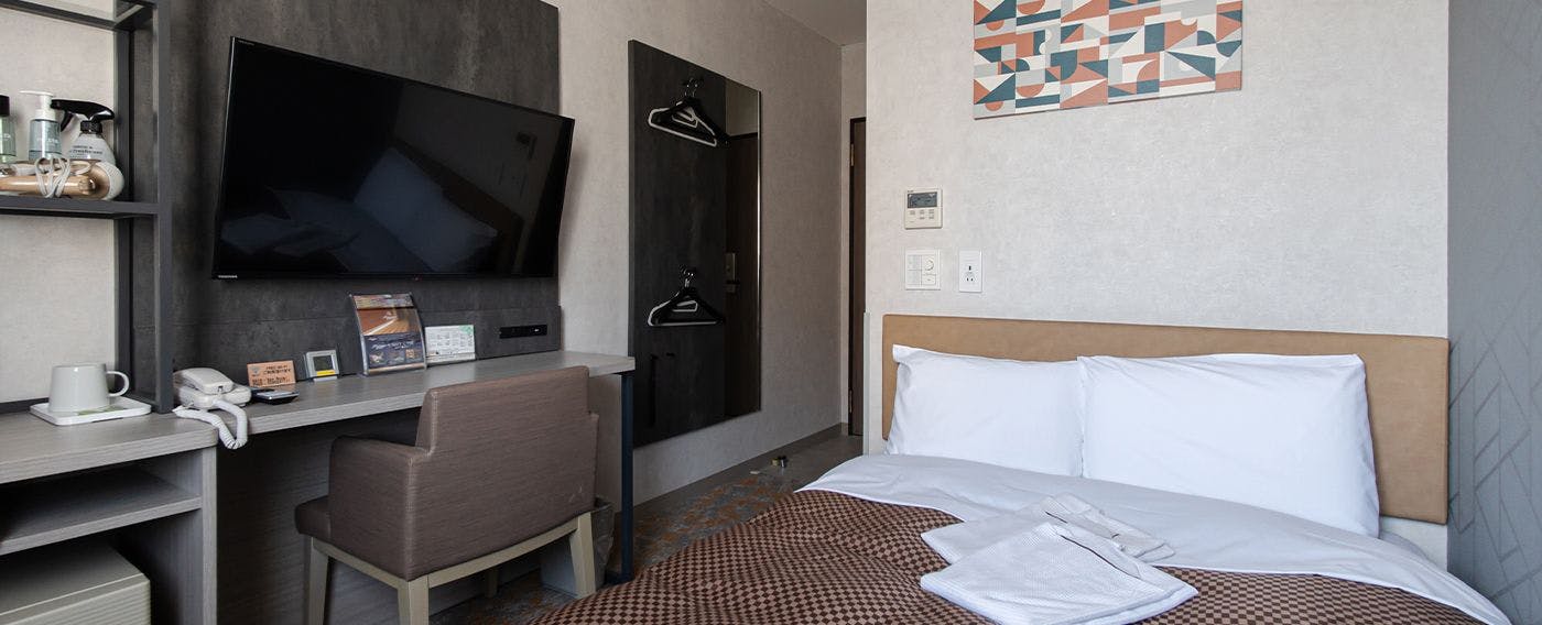 Hotel Sun Royal Oyama