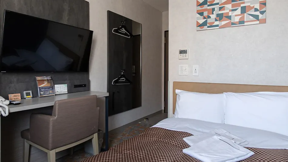 Hotel Sun Royal Oyama