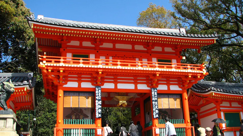 RESI STAY GION