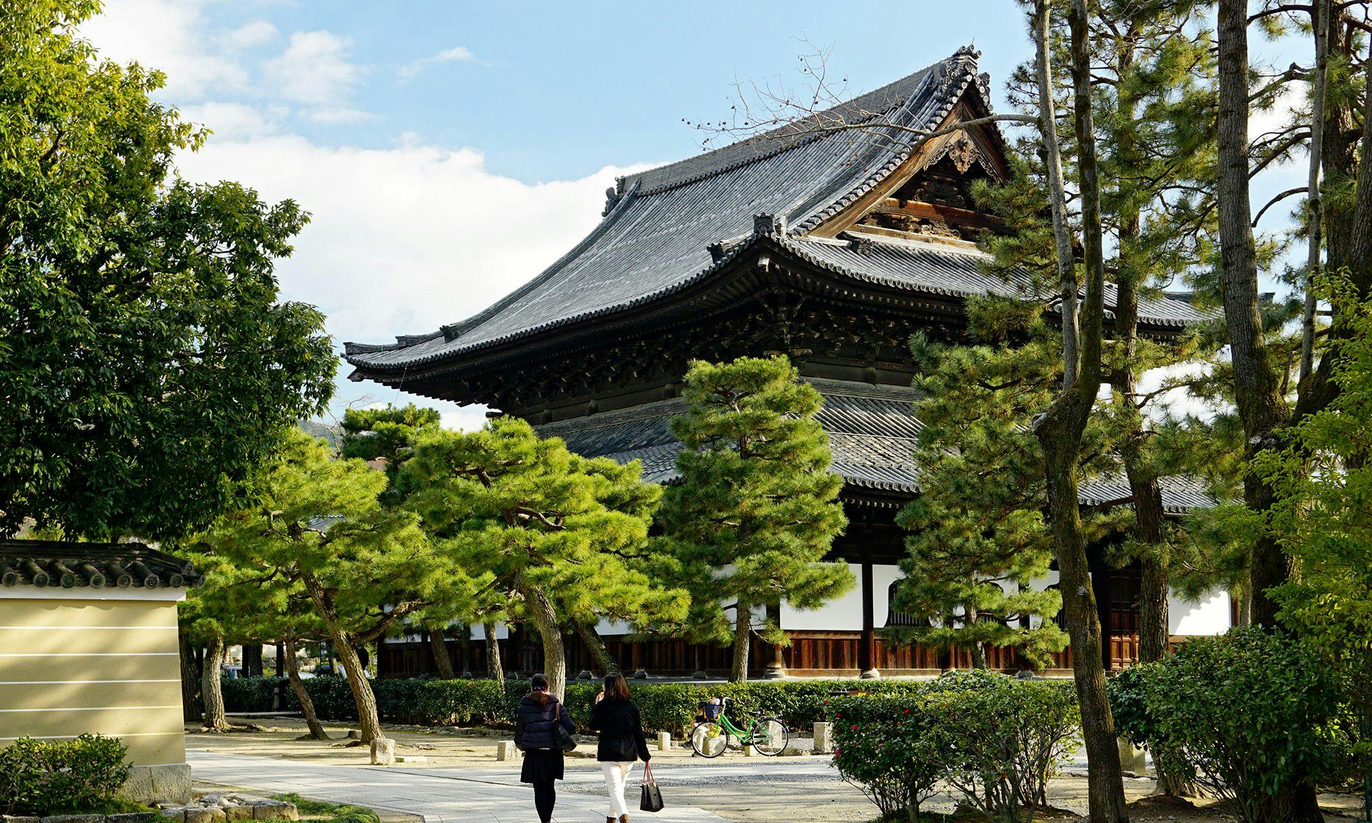 RESI STAY GION