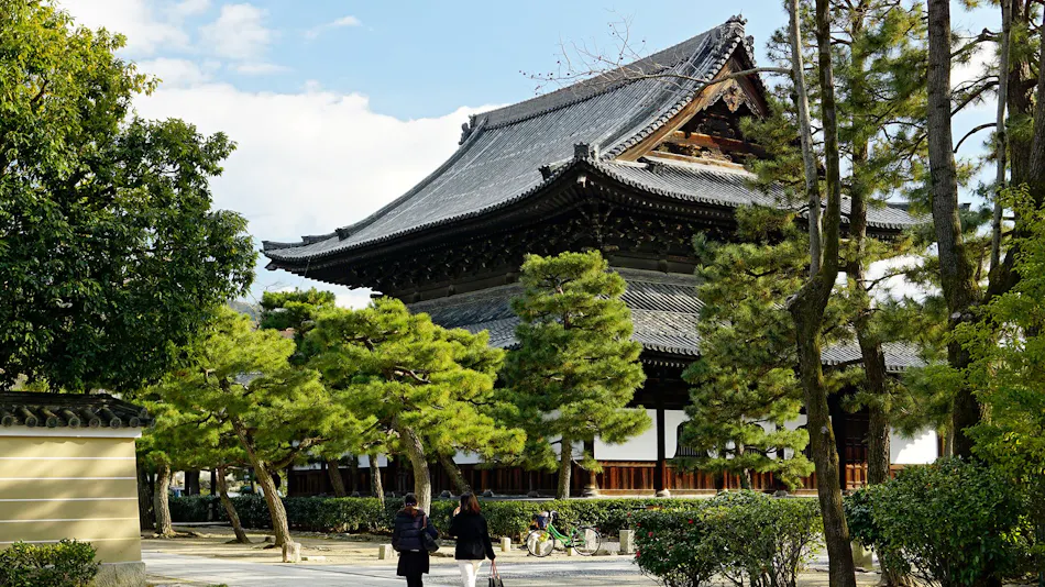 RESI STAY GION