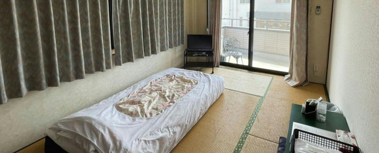 Minshuku kihee