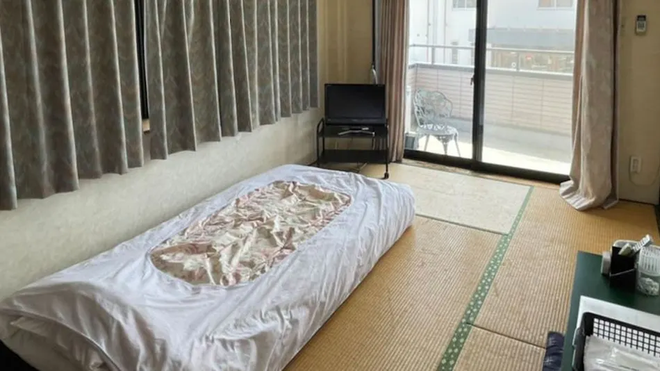 Minshuku kihee