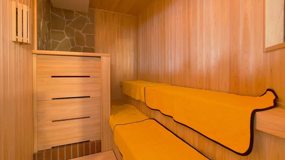 Popular Open-Air Bath Rooms and Seasonal Delicacies of Toyama, Unazuki Onsen Sunyanagi-tei