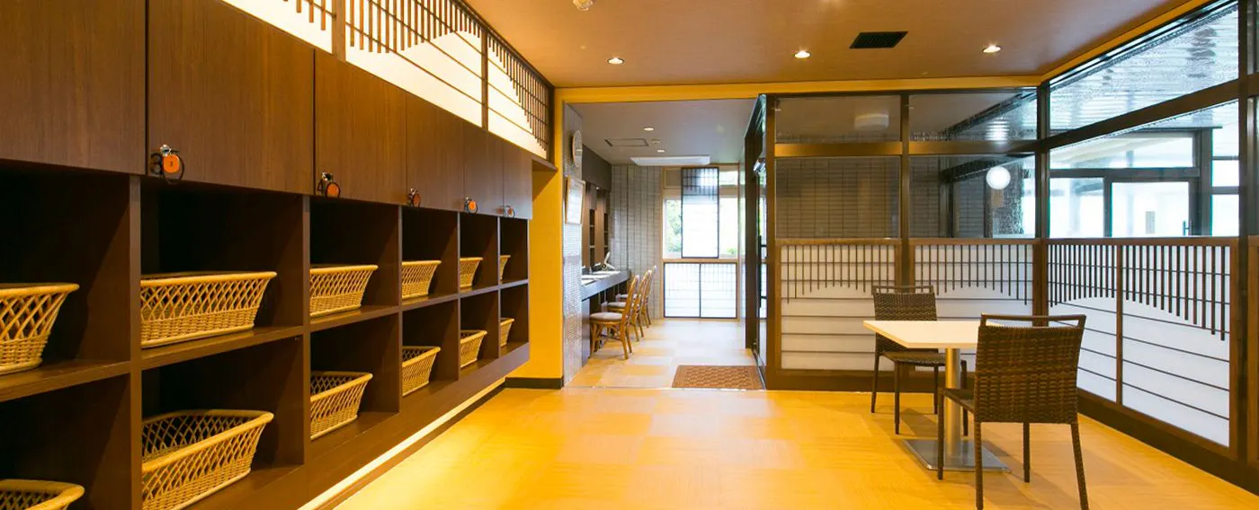 ห้องเปลี่ยนเสื้อผ้า