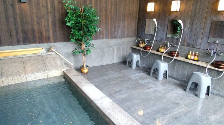 Sakura RiverSide Stay Gero Onsen