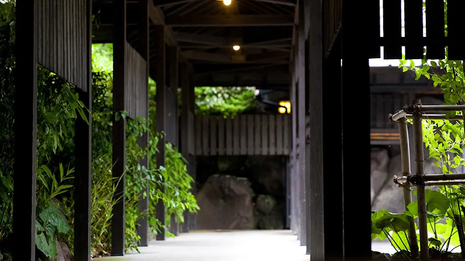 Yufuin Taiha